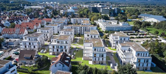 3 chambres Appartement à Hochtaunuskreis, Germany No. 68411 4