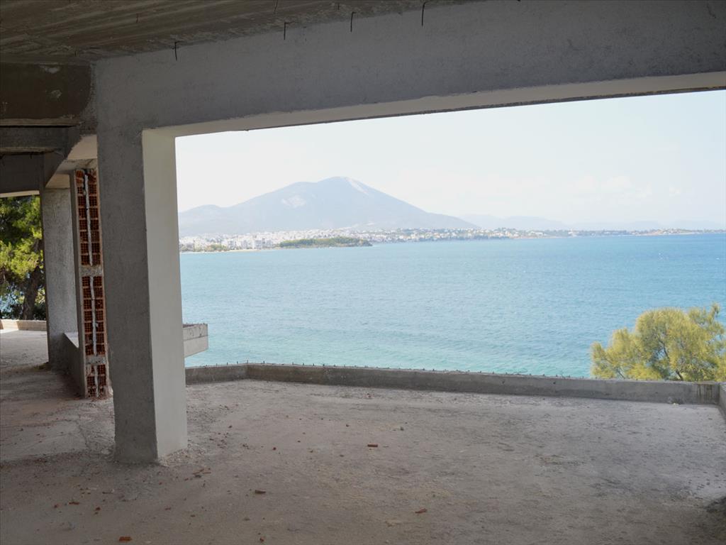 470 m² maisonette en venta en Chalcis, Euboea, Central Greece, Thessaly and Central Greece, Greece № 7039