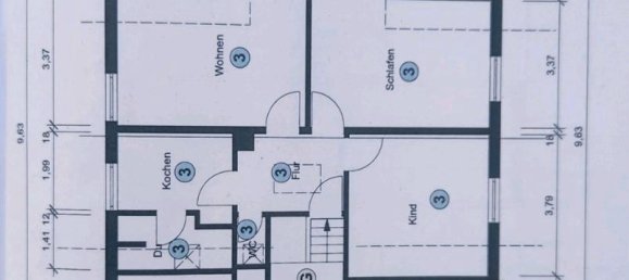 2 chambres Appartement à Ludwigsburg, Germany No. 329929 3
