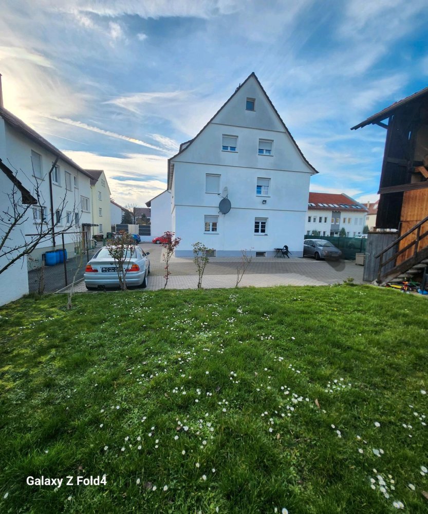 2 chambres Appartement à Ludwigsburg, Germany No. 329929