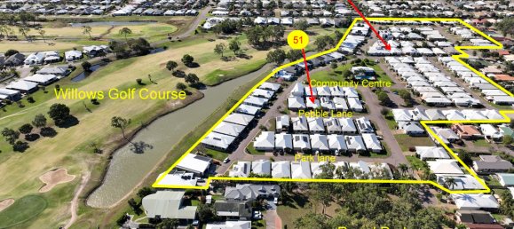 3 bedrooms House in Kirwan, Australia No. 354 2