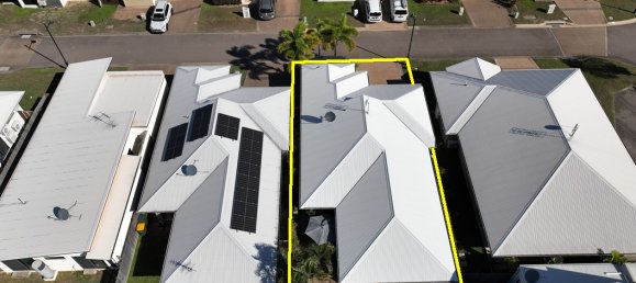 3 bedrooms House in Kirwan, Australia No. 354 16