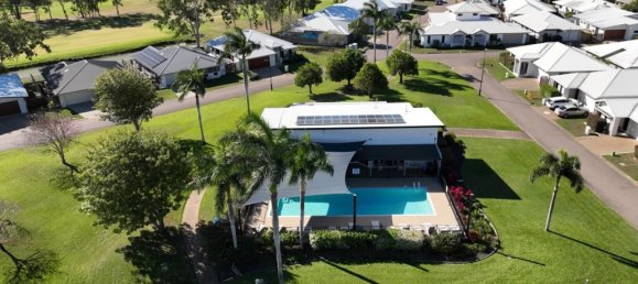 3 bedrooms House in Kirwan, Australia No. 354 15