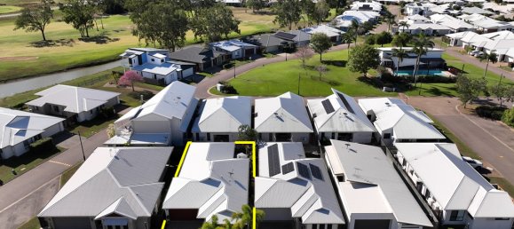 3 bedrooms House in Kirwan, Australia No. 354 17