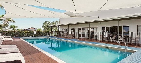 3 bedrooms House in Kirwan, Australia No. 354 14