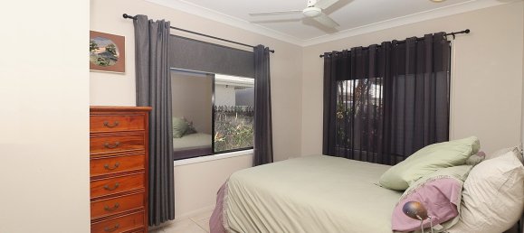 3 bedrooms House in Kirwan, Australia No. 354 8