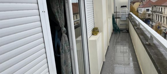 2 Schlafzimmer Wohnung in Forbach, France, Nr. 210337 5