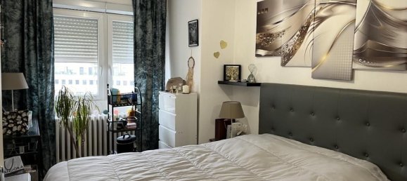 2 Schlafzimmer Wohnung in Forbach, France, Nr. 210337 8