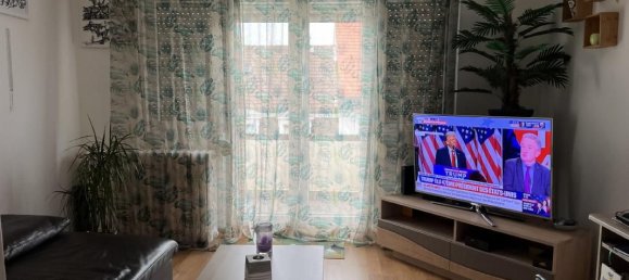 2 Schlafzimmer Wohnung in Forbach, France, Nr. 210337 3