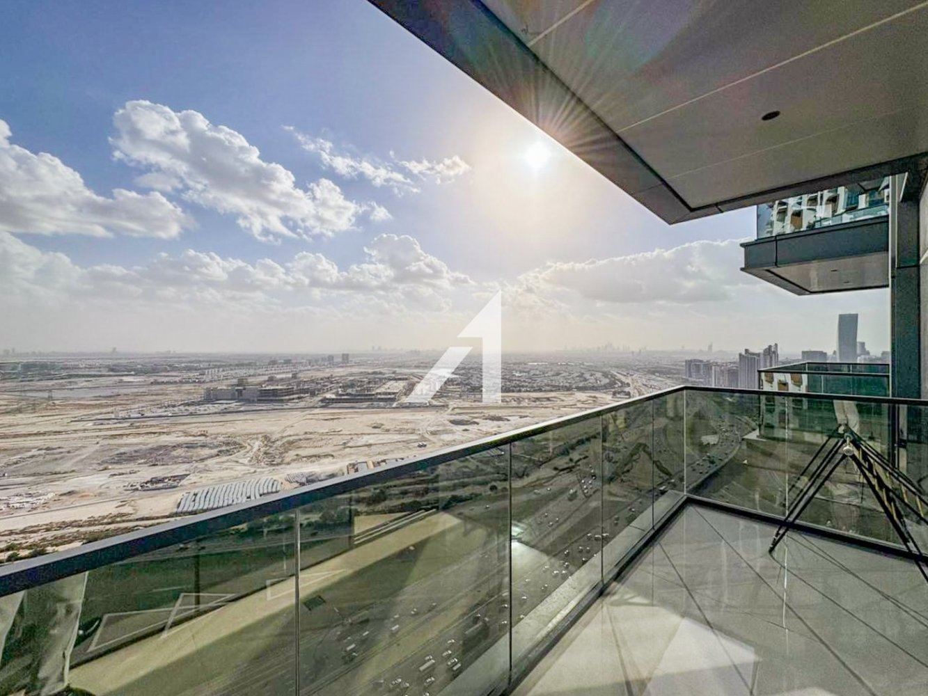 1 غرف نوم شقة في الخليج التجاري, UAE رقم 111285