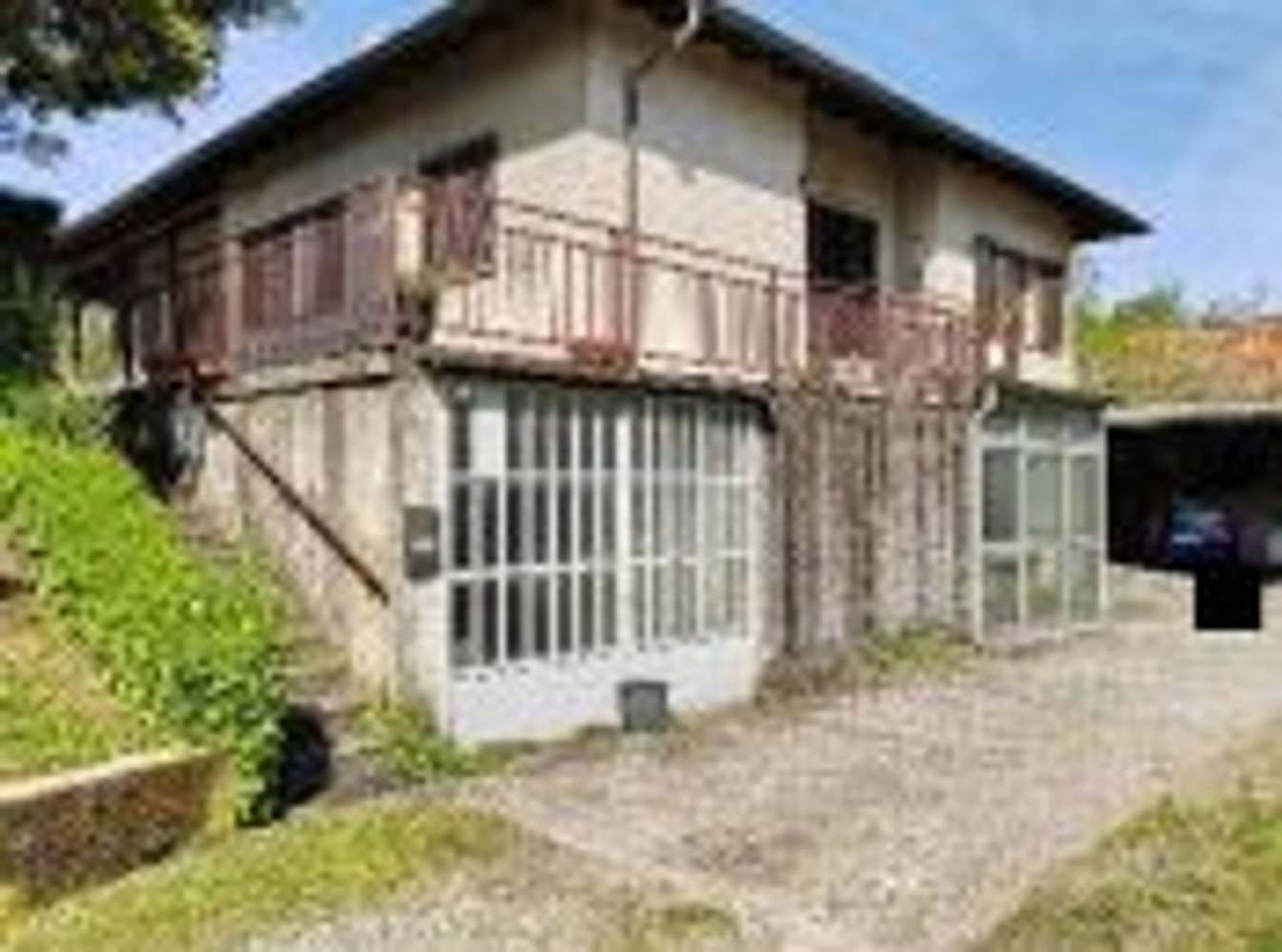 5-Zimmer Haus in Mercallo, Italy, Nr. 14397