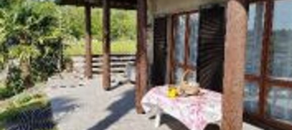 5-Zimmer Haus in Mercallo, Italy, Nr. 14397 3