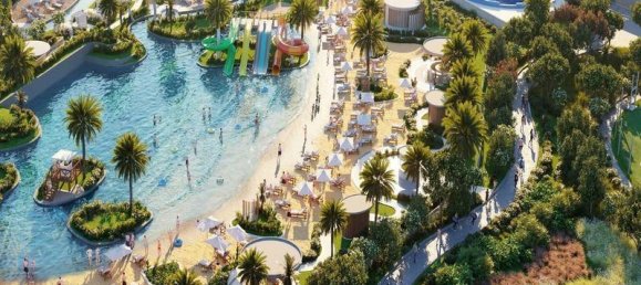 4 Schlafzimmer Stadthaus in Dubai, UAE, Nr. 55568 9