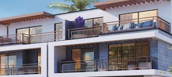 4 Schlafzimmer Stadthaus in Dubai, UAE, Nr. 55568 6