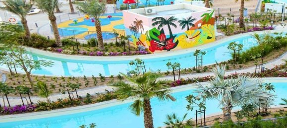 4 Schlafzimmer Stadthaus in Dubai, UAE, Nr. 55568 7