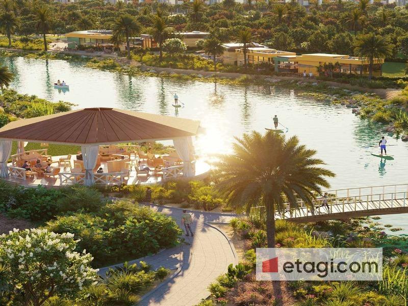 4 Schlafzimmer Stadthaus in Dubai, UAE, Nr. 55568