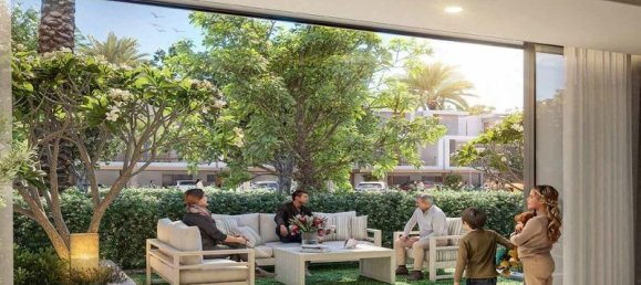 4 Schlafzimmer Stadthaus in Dubai, UAE, Nr. 55568 4