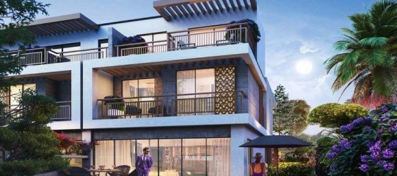 4 Schlafzimmer Stadthaus in Dubai, UAE, Nr. 55568 3