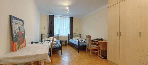 Apartamento de 3 habitaciónes en Mariahilf, Austria No. 192431 14