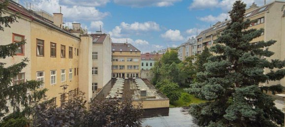 Apartamento de 3 habitaciónes en Mariahilf, Austria No. 192431 10