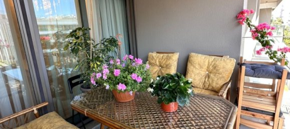 Apartamento de 3+1 en Antalya, Turkey No. 21672 2