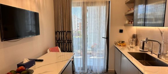 Apartamento de 3+1 en Antalya, Turkey No. 21672 7