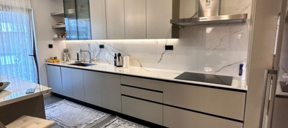 Apartamento de 3+1 en Antalya, Turkey No. 21672 4