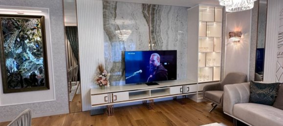 Apartamento de 3+1 en Antalya, Turkey No. 21672 12