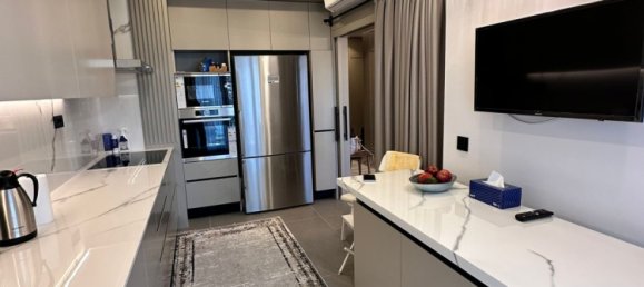 Apartamento de 3+1 en Antalya, Turkey No. 21672 5