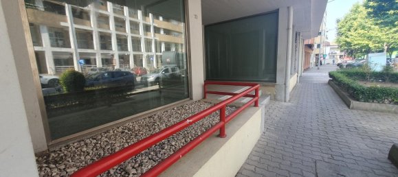 Gewerbliche Immobilie in Senhora da Hora, Portugal 235m², Nr. 222293 19