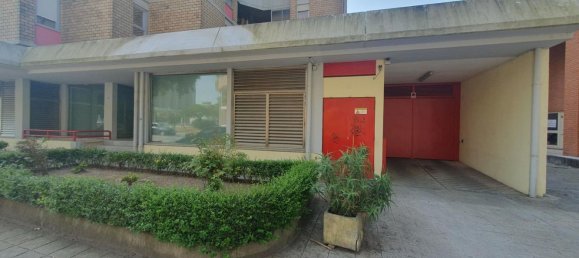 Gewerbliche Immobilie in Senhora da Hora, Portugal 235m², Nr. 222293 21