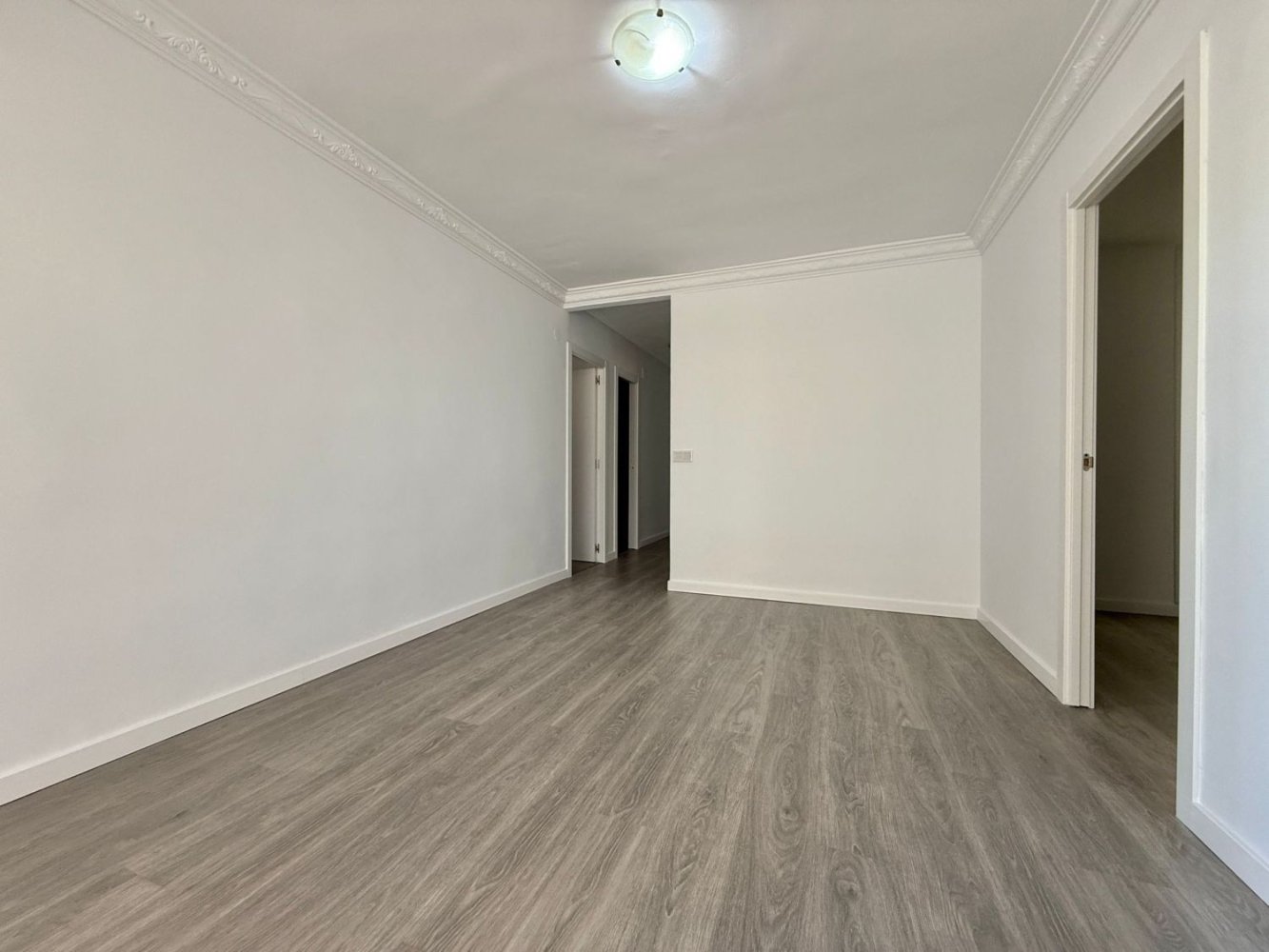 Квартира с 3 спальнями в Торре-дель-Мар, Испания № 131703