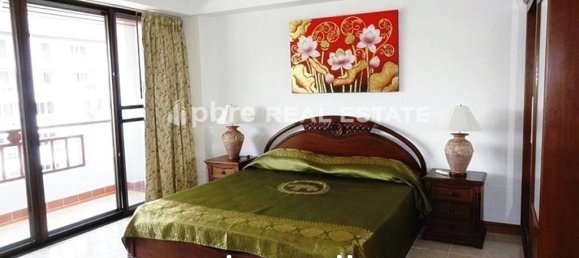 2 bedrooms Condo in Pattaya, Thailand No. 22053 10