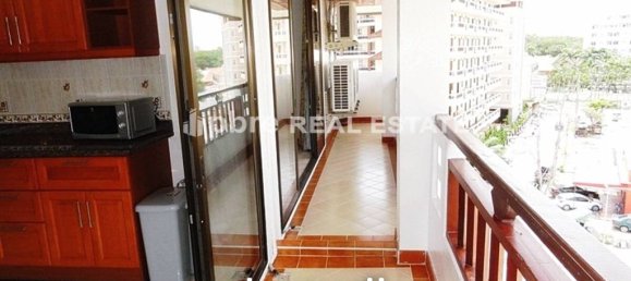 2 bedrooms Condo in Pattaya, Thailand No. 22053 7