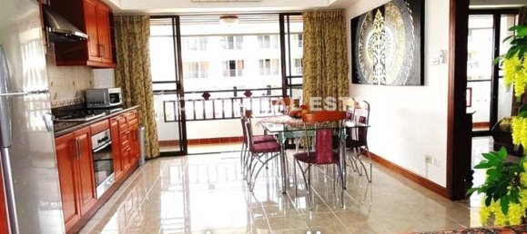 2 bedrooms Condo in Pattaya, Thailand No. 22053 3