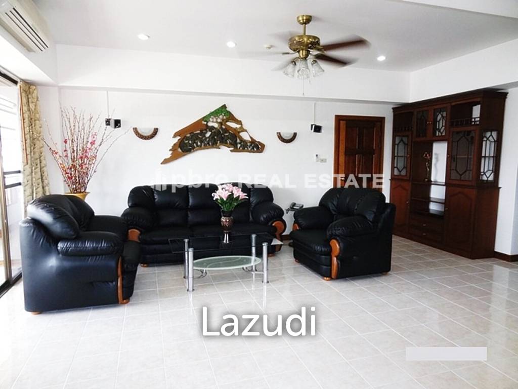 2 bedrooms Condo in Pattaya, Thailand No. 22053