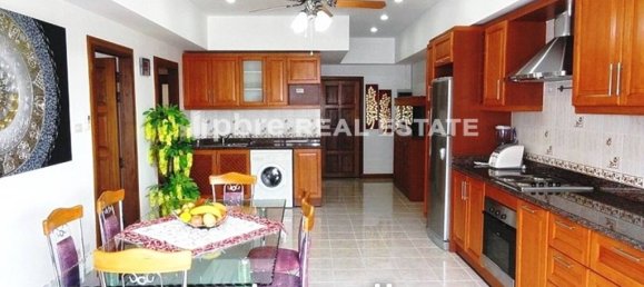 2 bedrooms Condo in Pattaya, Thailand No. 22053 5