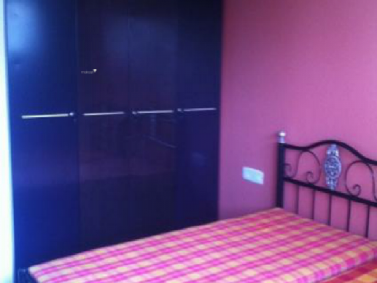 3 bedrooms House in Mumbai, India No. 56956