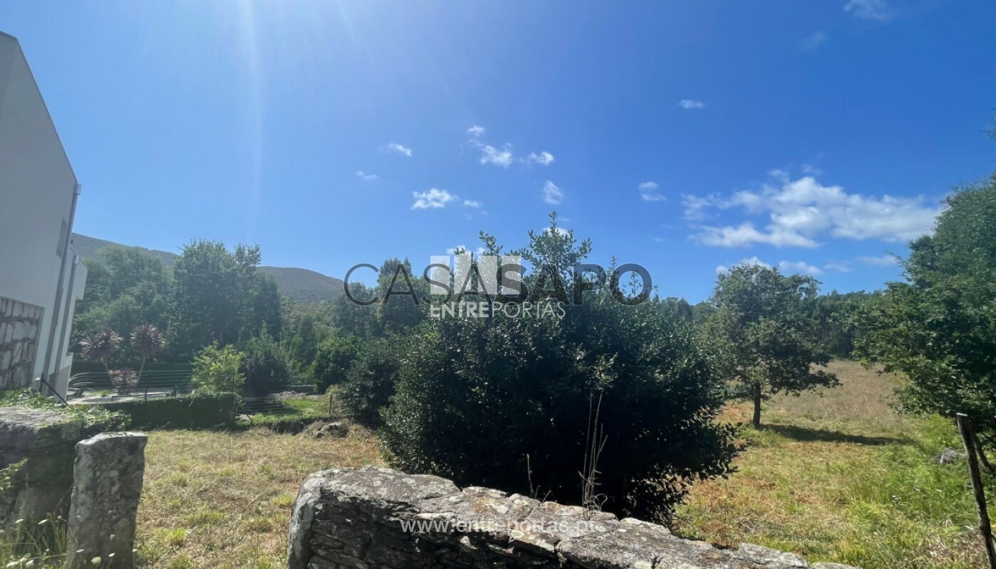 1 bedroom Land in Viana do Castelo, Portugal No. 259736