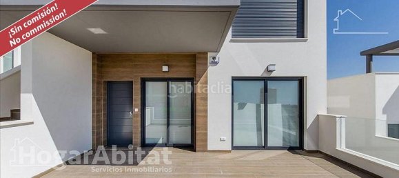 3 bedrooms Apartment in San Miguel de Salinas, Spain No. 126051 4