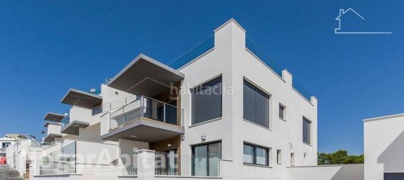 3 bedrooms Apartment in San Miguel de Salinas, Spain No. 126051 7