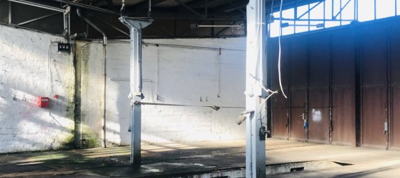  Warehouse in Cottbus, Germany No. 45976 4