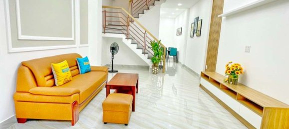 54m² Townhouse in District 7, Vietnam No. 13902 3