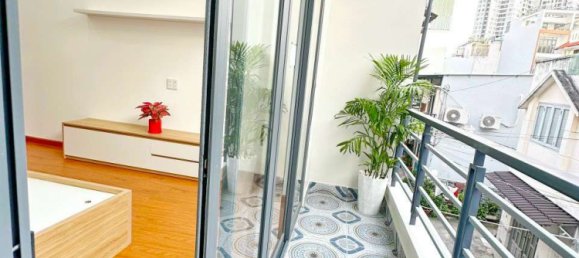 54m² Townhouse in District 7, Vietnam No. 13902 5