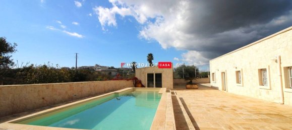 6 غرف نوم منزل في Ceglie Messapica, Italy رقم 226385 21