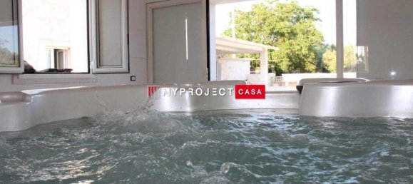 6 غرف نوم منزل في Ceglie Messapica, Italy رقم 226385 14