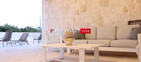 6 غرف نوم منزل في Ceglie Messapica, Italy رقم 226385 2