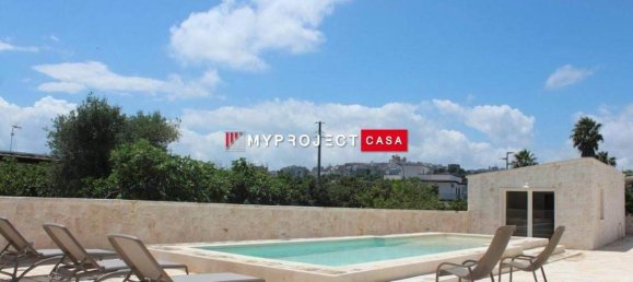 6 غرف نوم منزل في Ceglie Messapica, Italy رقم 226385 17