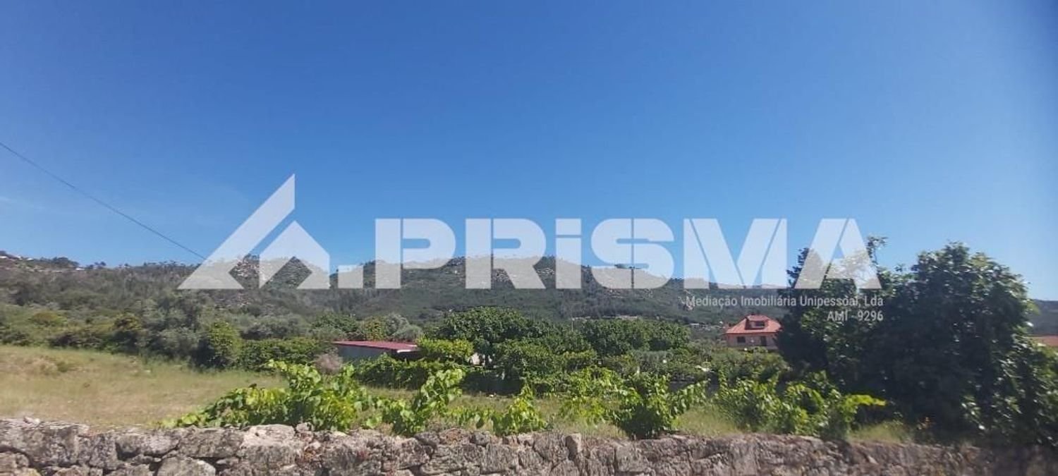 1125m² Land in Souto da Casa, Portugal No. 191337