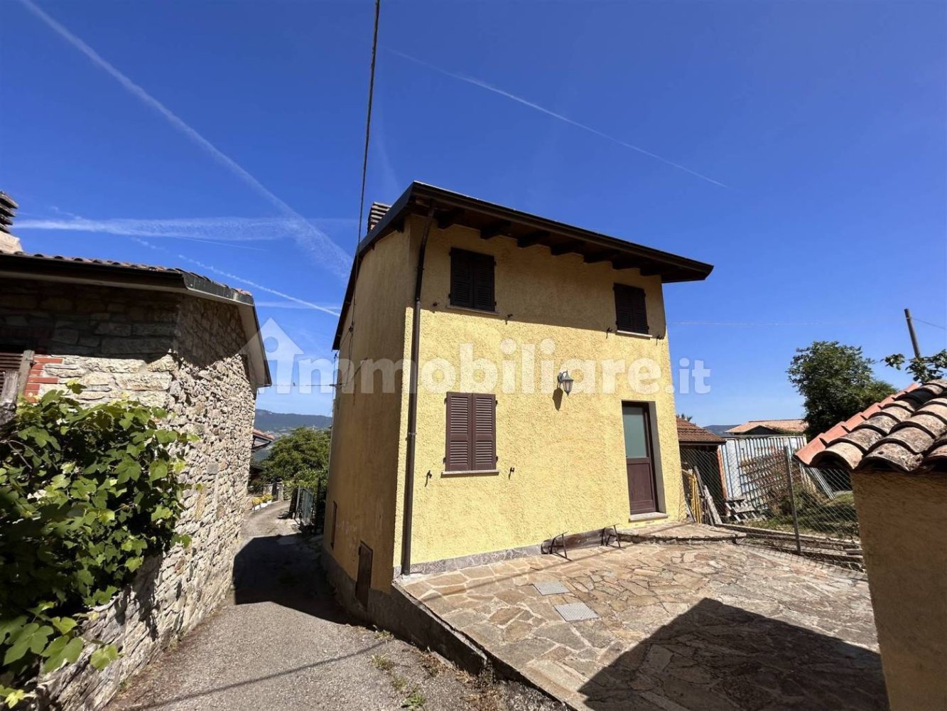 1 bedroom House in Coli, Italy No. 222010